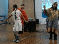 Дом культуры села Канчалан