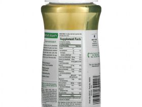 Nature's Bounty, Мультивитаминные жевательные конфеты для взрослых, вкусом апельсина, вишни и винограда, 75 штук