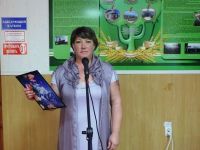 Шеинский сельский клуб