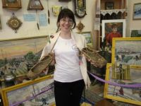 Ярковский краеведческий музей