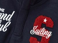 Свитшот для маленького мальчика