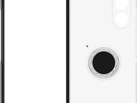 Чехол-накладка Samsung