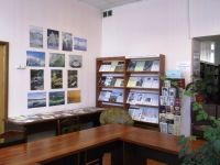 Библиотека № 92 – Культурный центр К. И. Чуковского (филиал)