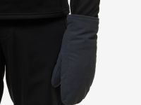 Рукавицы  утепленные BASK