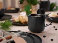 ASA-Selection Кружка 0,4 л Schwarz Coppa ASA-Selection