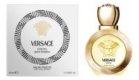Eros Pour Femme Eau de Toilette: туалетная вода 50мл