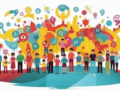 Создаем доступную среду: участвуйте в отборе инклюзивных практик!