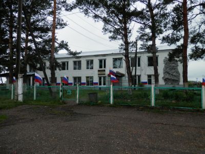 Качульский сельский дом культуры