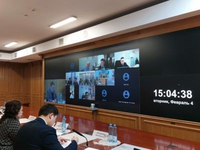 В Якутии планируют ввести восемь объектов культуры в 2025 году