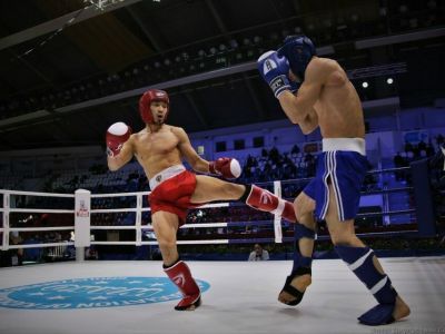 Девять якутских кикбоксеров выступят на чемпионате России