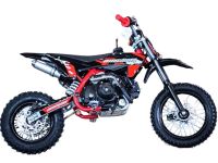 Питбайк PITONMOTO PX2 70EA 12/10