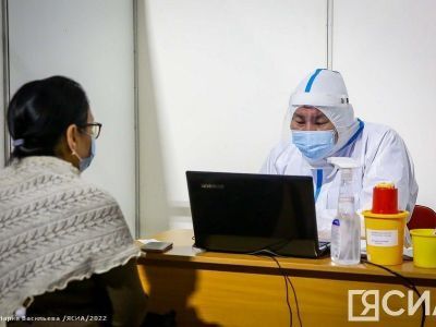 В Якутии более 90% больных новой коронавирусной инфекцией получают лечение амбулаторно