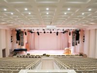 Мурманская областная филармония