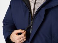 Куртка пуховая Kodiak VI DF Мужская