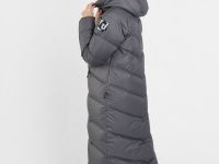 Пальто пуховое Ester V Женское