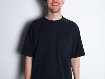 Женя Сидоров. Стендап концерт