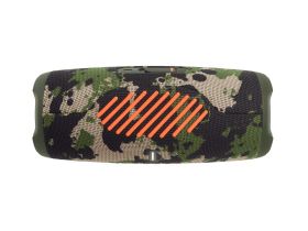 Bluetooth колонка портативная JBL Charge 5 (JBLCHARGE5SQUAD) (Камуфляж)