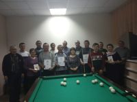 Бурангуловский сельский дом культуры