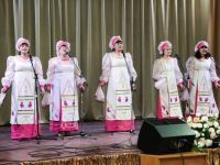 Анно-Ребриковский сельский дом культуры