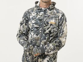 Костюм Remington Alabama Professional Apex для охоты, эластичная ткань 320 г/м²