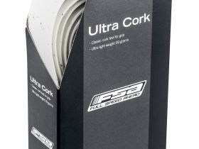 Профессиональная обмотка руля FSA Ultracork HB030 V7 (белый)