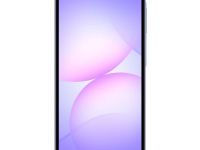 Samsung Galaxy A07 4/128Gb (Light Violet)
