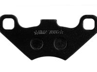 Тормозные колодки для квадроцикла, передние