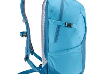 Deuter Рюкзак Deuter Speed Lite 21 Azure-Reef, цвет Синий-Голубой