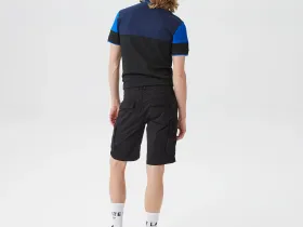 Мужские бермуды Lacoste стандартного кроя