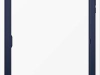 Чехол Samsung Frame Cover Tab S11 Ultra синий