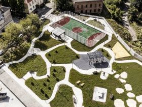 От двора до города: премия ДальАрх собрала более 320 заявок со всего Дальнего Востока