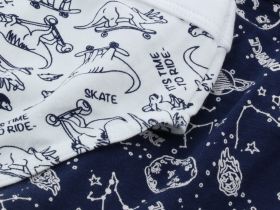 Трусы, 3 шт. для мальчика