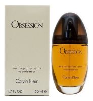Obsession For Her: парфюмерная вода 50мл