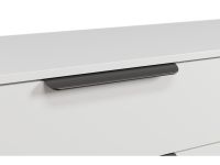 ТВ-тумба Квелен 188x55 Белый