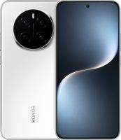 Смартфон HONOR Magic7 12/256 ГБ «Ледяной белый»