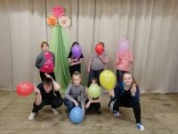 Новокамеликский сельский клуб