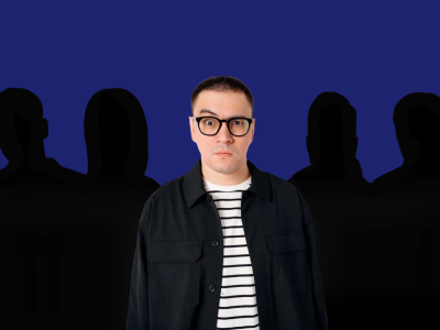 Билеты на Секретный состав (Stand Up Brothers) / Стендап | Афиша | ИнфоТаймс