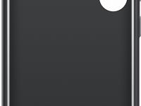 Клип-кейс Samsung RuggedGalaxy S25+ Чёрный