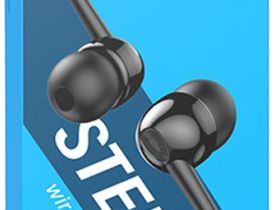 Наушники Hoco M99 Чёрные