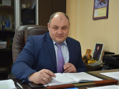 Многое сделано - предстоит сделать больше!