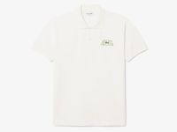 Мужское поло Lacoste