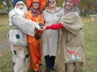 Кузнечихинский дом культуры