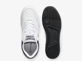 Мужские кеды Lacoste LINEDRIVE 125 2 SMA