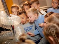 Парк научных развлечений «Леонардо»