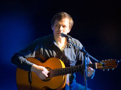 Билеты на Две судьбы. Ко дню рождения Владимира Высоцкого (Театральная долина) / Концерт | Афиша | ИнфоТаймс