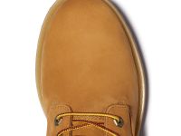 Ботинки женские на меху