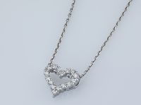 Подвеска из серебра э0612пд11200102_white