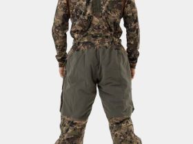 Зимний костюм для охоты Remington 3 в 1 Blizzard Green Forest