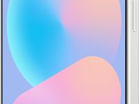 Смартфон HUAWEI nova 16s 12/512 ГБ «Переливающийся голубой»