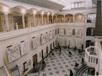 Государственный музей изобразительных искусств им. А. С. Пушкина. Отдел личных коллекций